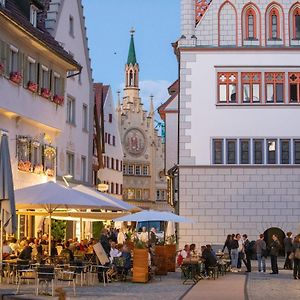 Hotel Restaurant Gruener Baum Und Altes Tor